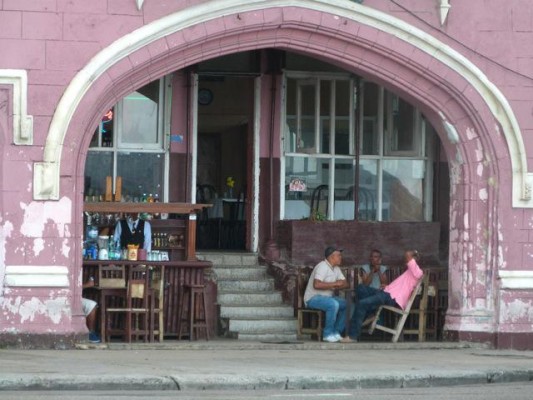 Havana, Cuba, Naturalist Journeys