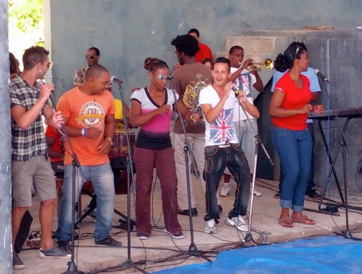 Korimakao Project, Cuba, Naturalist Journeys