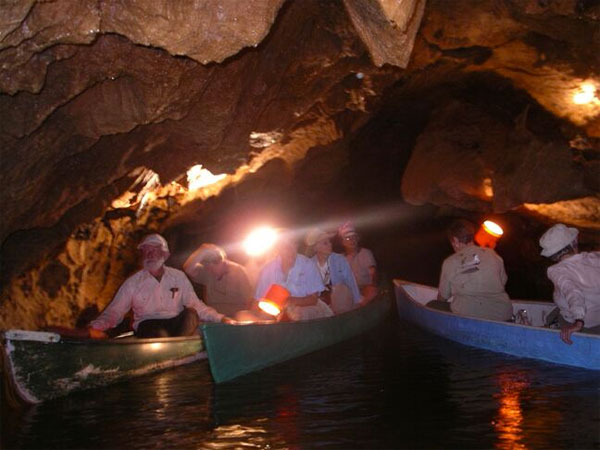 Barton Creek, Belize, Naturalist Journeys
