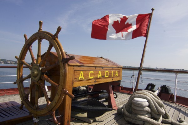 Newfoundland, Labrador, Maritimes, Canada, Naturalist Journeys, Arctic Cruise, Arctic Wildlife Tour