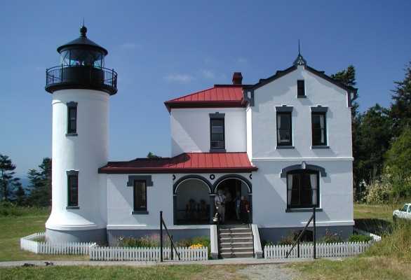 Whidbey Fort, Pacific Northwest, Olympic Peninsula, Washington, Naturalist Journeys, Olympic Peninsula Nature Tour