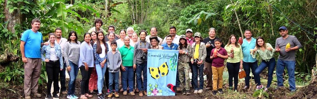 Butterfly Festival, Honduras Birding Tour, Honduras Butterfly Tour, Honduras Nature Tour, Naturalist Journeys
