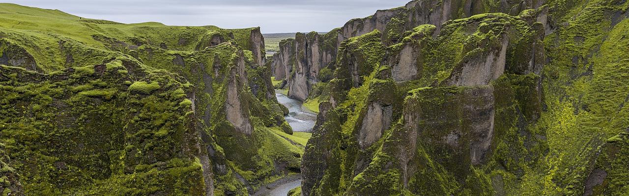 Iceland Canyon, Iceland, Iceland Birding Tour, Iceland Nature Tour, Iceland Wildlife Tour, Naturalist Journeys