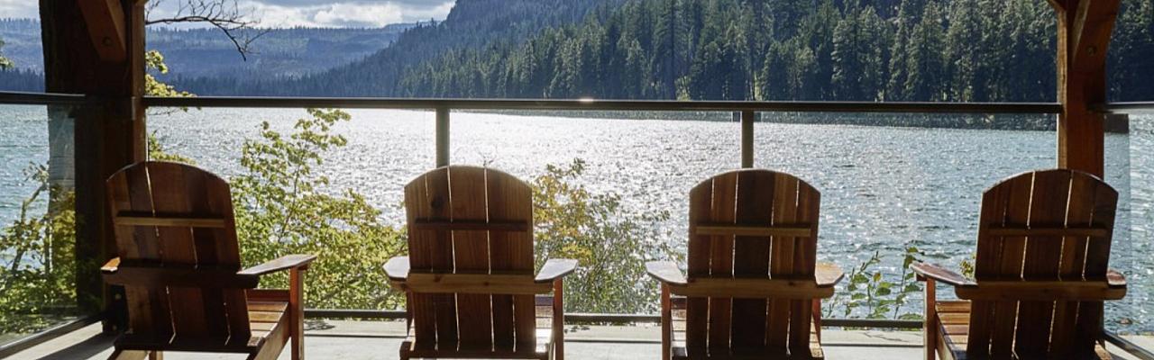 Suttle Lake Lodge, Oregon Birding Tour, Oregon Nature Tour, Cascade Mountains Birding Tour, Cascade Mountains Nature Tour, Naturalist Journeys