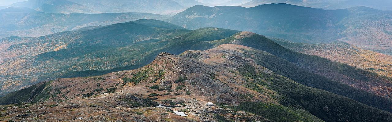 New Hampshire, New Hampshire Nature Tour, New Hampshire Birding Tour, White Mountains, White Mountains Nature Tour, White Mountains Birding Tour, Mt. Washington, Naturalist Journeys