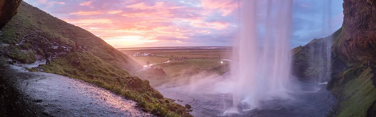 Iceland, Iceland Birding Tour, Iceland Nature Tour, Iceland Wildlife Tour, Naturalist Journeys