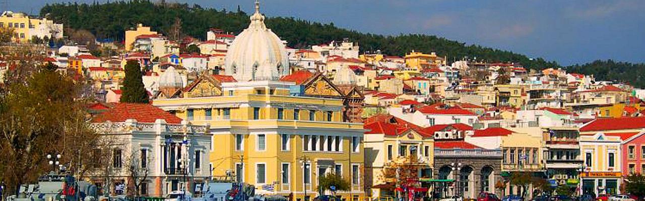 Mytilene, Greece, Greece Birding Tour, Greece Nature Tour, Spring Migration Tour, Naturalist Journeys