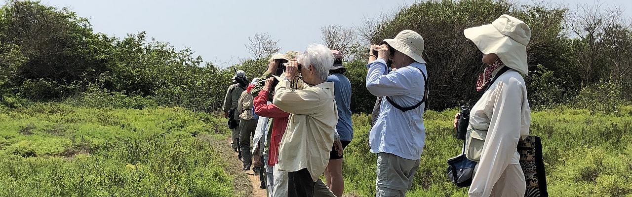 Colombia, Colombia Nature Tour, Colombia Birding Tour, Santa Marta, Naturalist Journeys