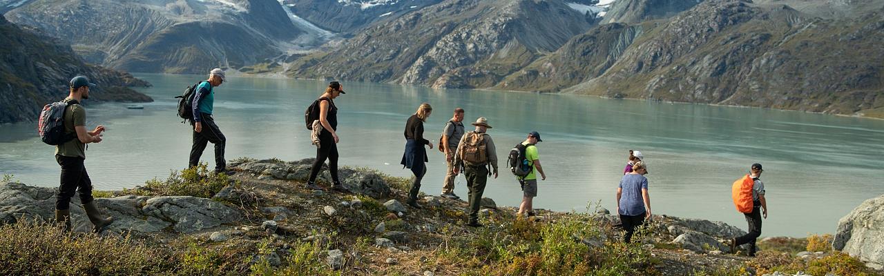 Birding Alaska, Bird Watching Alaska, Birding North America, Naturalist Journeys, Wildlife Tour, Wildlife Photography, Ecotourism, Specialty Birds, Endemic Birds, Birding Hotspot, Whale Watching