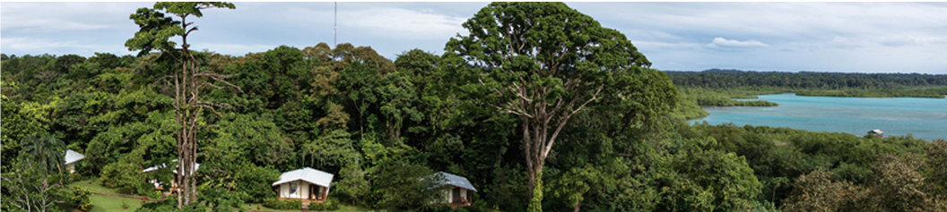 darien tour panama