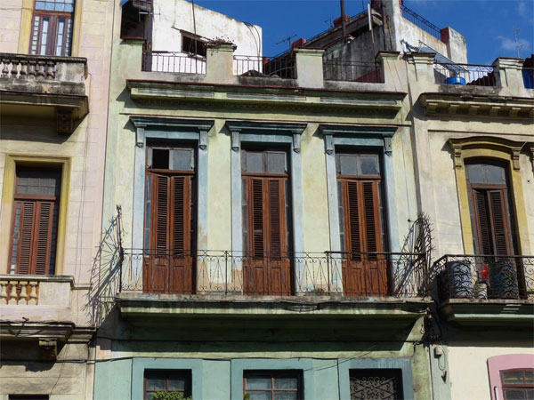 Havana, Cuba, Naturalist Journeys, Cuba Birding Tour, Cuba Nature Tour