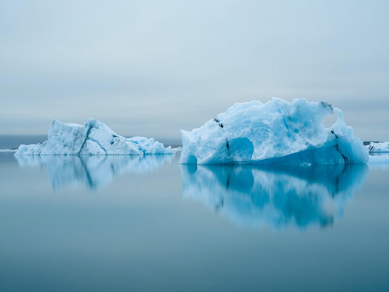 Jokulsarlon, Iceland Birding Tour, Iceland Nature Tour, Iceland Wildlife Tour, Naturalist Journeys