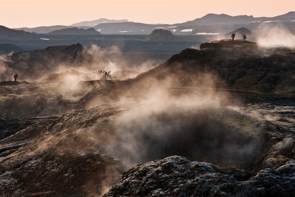 Myvatn, Iceland Birding Tour, Iceland Nature Tour, Iceland Wildlife Tour, Naturalist Journeys