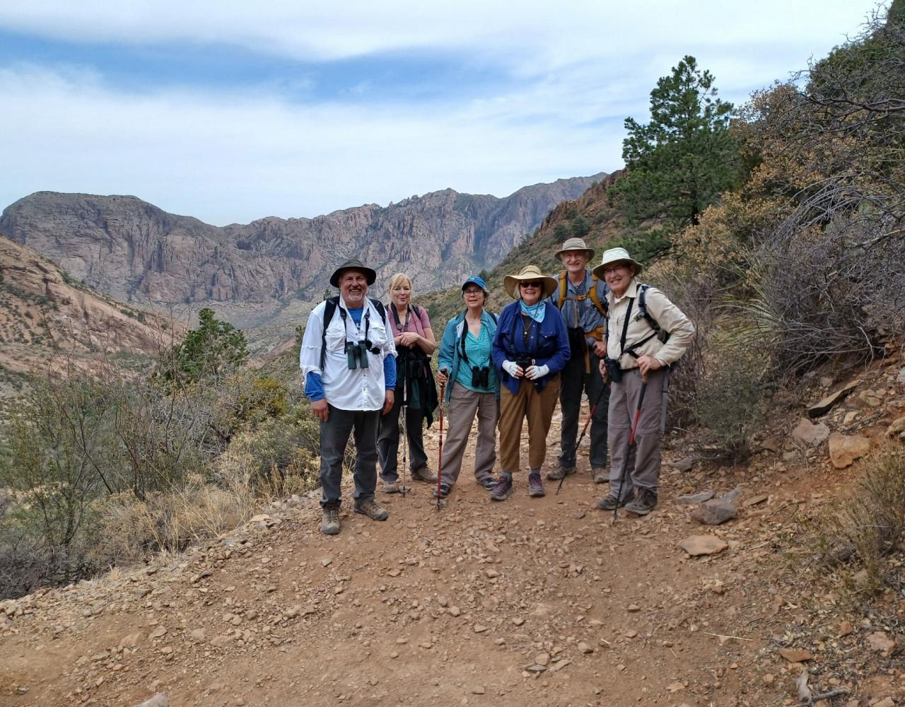 Big Bend National Park, Birding Big Bend, Bird Watching, United States, North American Birds, Naturalist Journeys, Wildlife Tour, Wildlife Photography, Ecotourism, Specialty Birds, Endemic Birds, Birding Hotspot