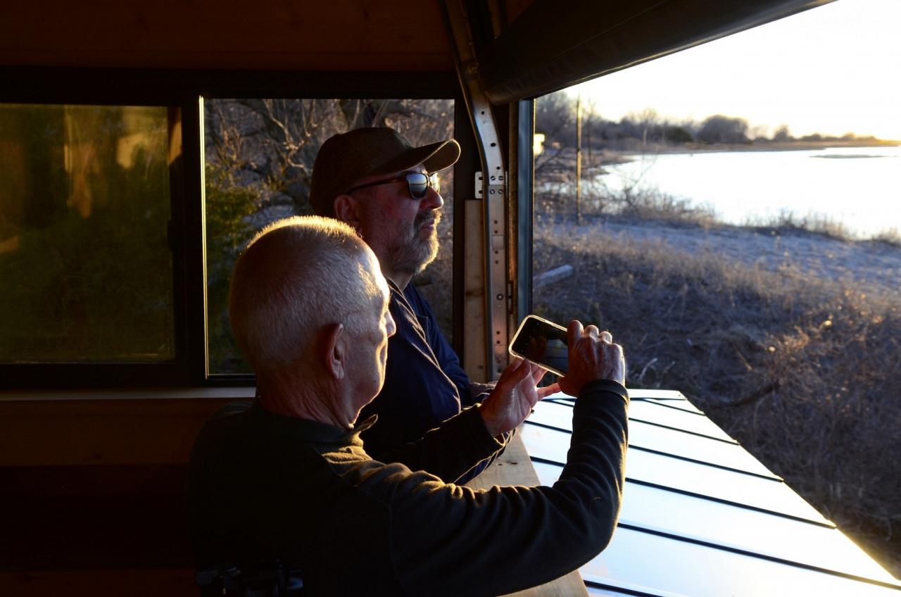 Nebraska, Platte River, Platte River Nature Tour, Sandhill Crane Nature Tour, Platte River Birding Tour, Naturalist Journeys