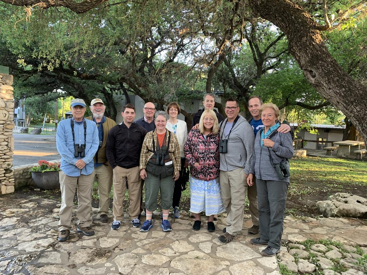 Birding Group, Texas Hill Country, Texas, Texas Birding Tour, Texas Nature Tour, Naturalist JOunreys 