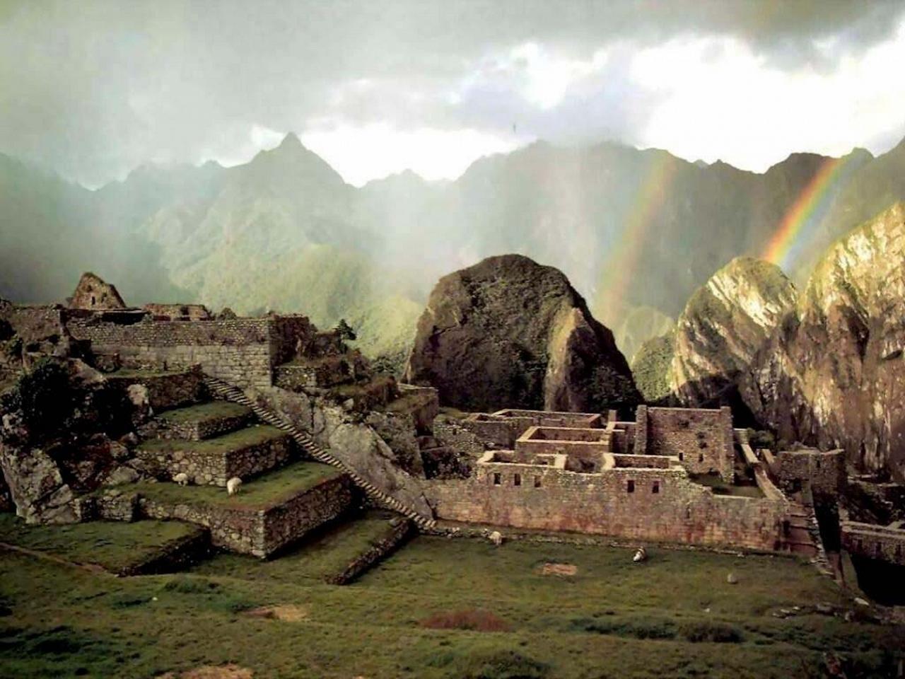 Machu Picchu, Peru, Peru Nature Tour, Peru Wildlife Tour, Peru Birding Tour, Manu National Park, Manu Birding Tour, Naturalist Journeys, Cusco National Park