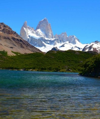 Patagonia Scenic, Patagonia, Patagonia Nature Tour, Naturalist Journeys, Argentina, Chile