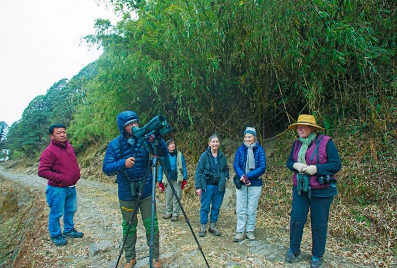 Birding, India Nature Tour, India Wildlife Tour, India Wildlife Safari, Naturalist Journeys Birding and Nature tour to Southern India Western Ghats and Nagarhole National Park