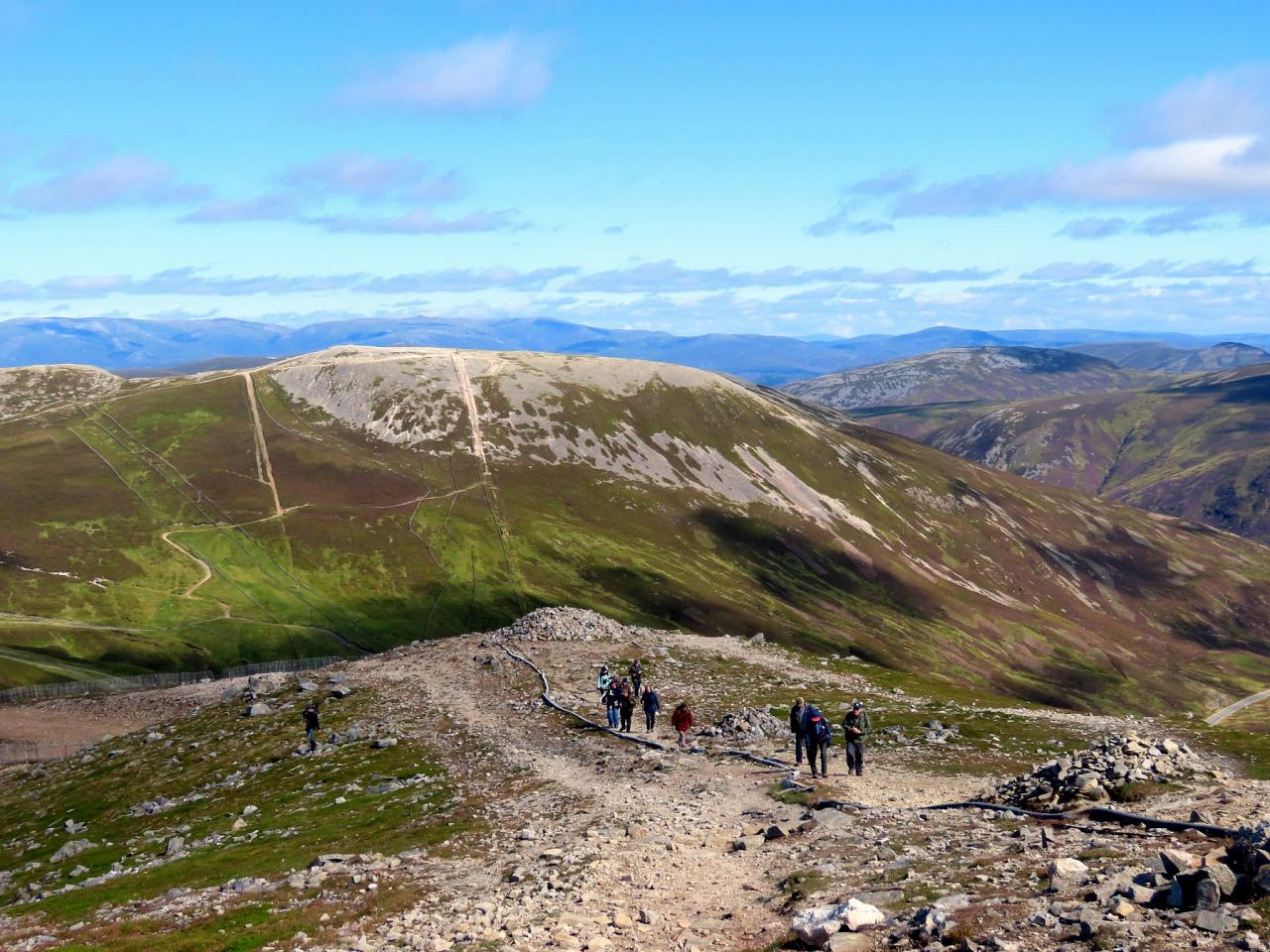 Scotland, Scotland Nature Tour, Scotland Birding Tour, Naturalist Journeys