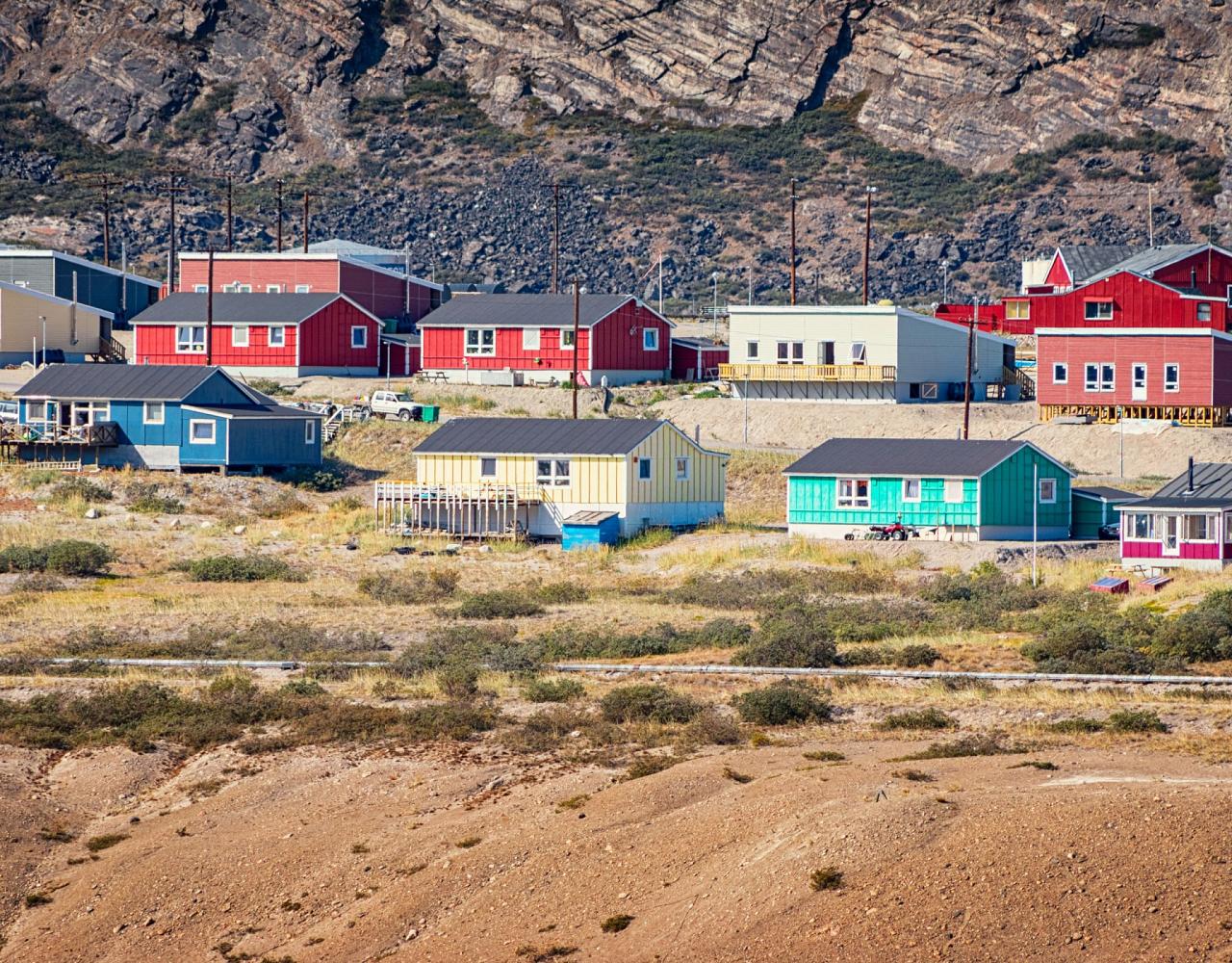 Birding the Northwest Passage, Birding Greenland, Bird watching Greenland, Arctic Wildlife, Nature Tour, Naturalist Journeys, Wildlife Tour, Wildlife Photography, Ecotourism, Specialty Birds, Birding Hotspot, Lancaster Sound, Whale-watching, Polar Bears