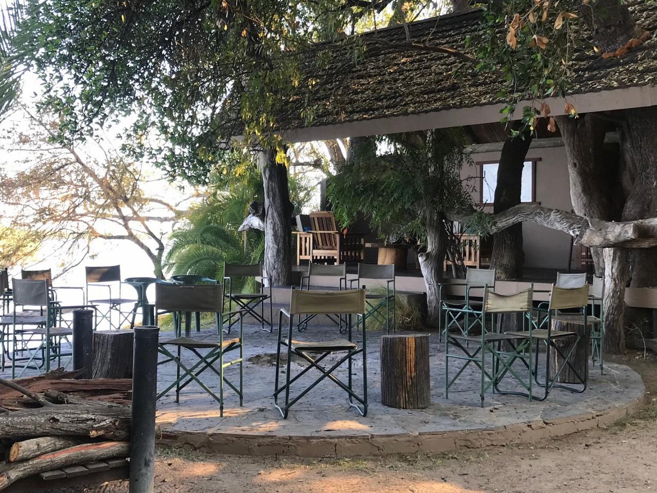Xaro Lodge, Okavango Delta, Botswana, African Safari, Botswana Safari, Naturalist Journeys
