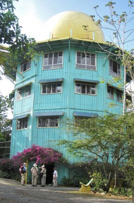 Canopy Tower, Panama, Panama Nature Tour, Panama Birding Tour, Naturalist Journeys