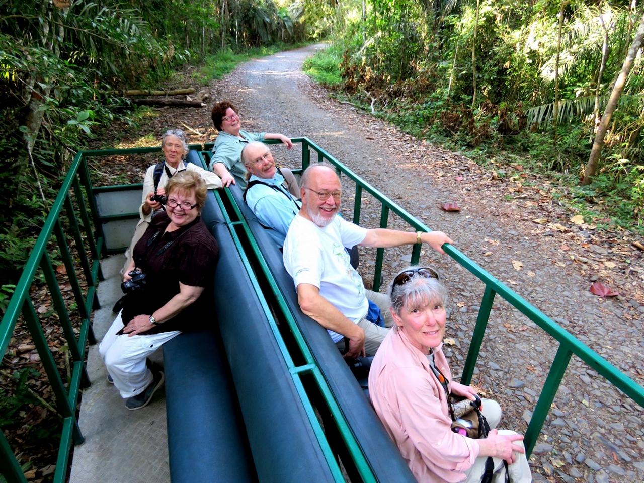 Panama, Panama Nature Tour, Panama Birding Tour, Naturalist Journeys