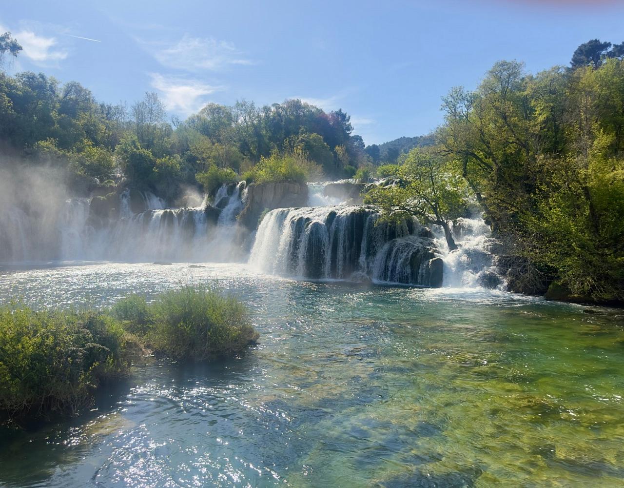 Birding Croatia, Birding Europe, Bird watching Croatia, Adriatic Sea, Balkan Peninsula, Nature Tour, Naturalist Journeys, Wildlife Tour, Wildlife Photography, Ecotourism, Specialty Birds, Birding Hotspot, Krka National Park, Pag, Spring Migration, European Wildlife Tour