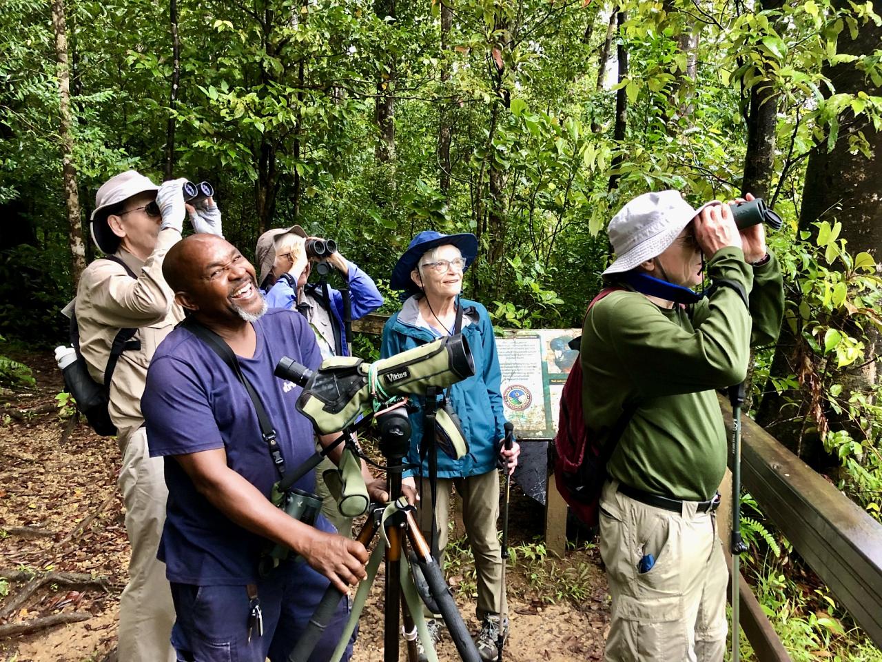 Birding Lesser Antilles, Bird watching, St. Lucia, Dominica, St. Vincent, Naturalist Journeys, Wildlife Tour, Wildlife Photography, Ecotourism, Specialty Birds, Endemic Birds, Birding Hotspot