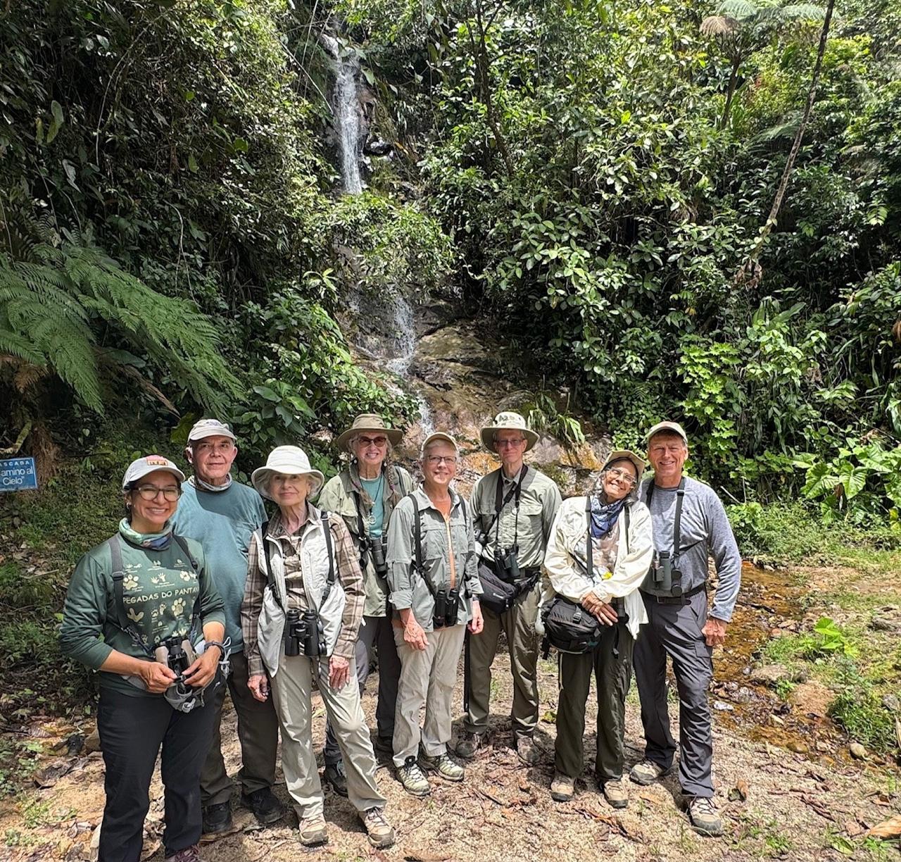 Ecuador, Ecuador Birding Tour, Ecuador Nature Tour, Ecuador Hummingbird Tour, Quito, Naturalist Journeys