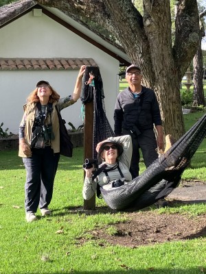 Ecuador, Ecuador Birding Tour, Ecuador Nature Tour, Ecuador Hummingbird Tour, Quito, Naturalist Journeys