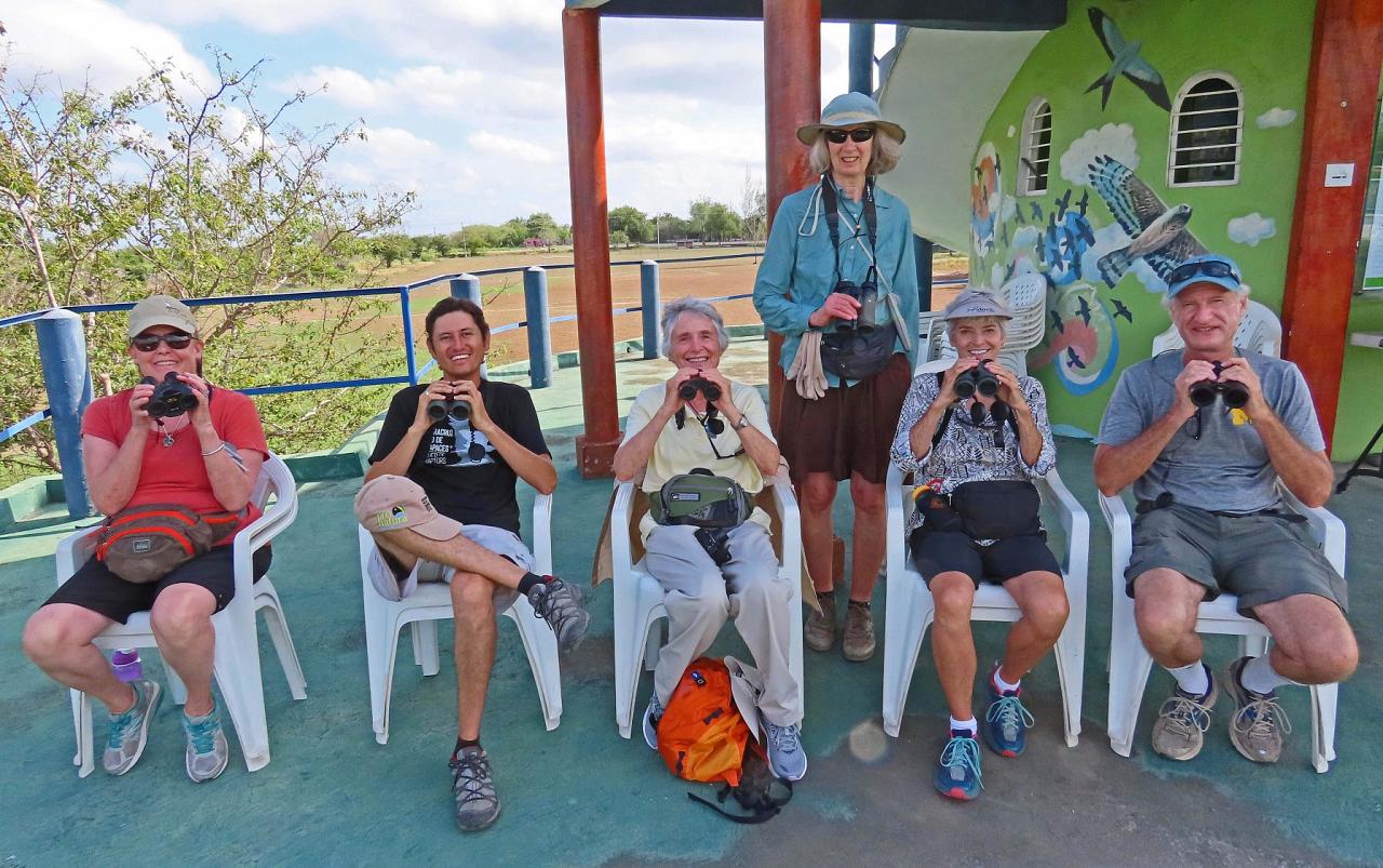 Mexico, Veracruz, River of Raptors, Raptor Migration, Migration Tour, Mexico Birding Tour, Veracruz Birding Tour, Naturalist Journeys