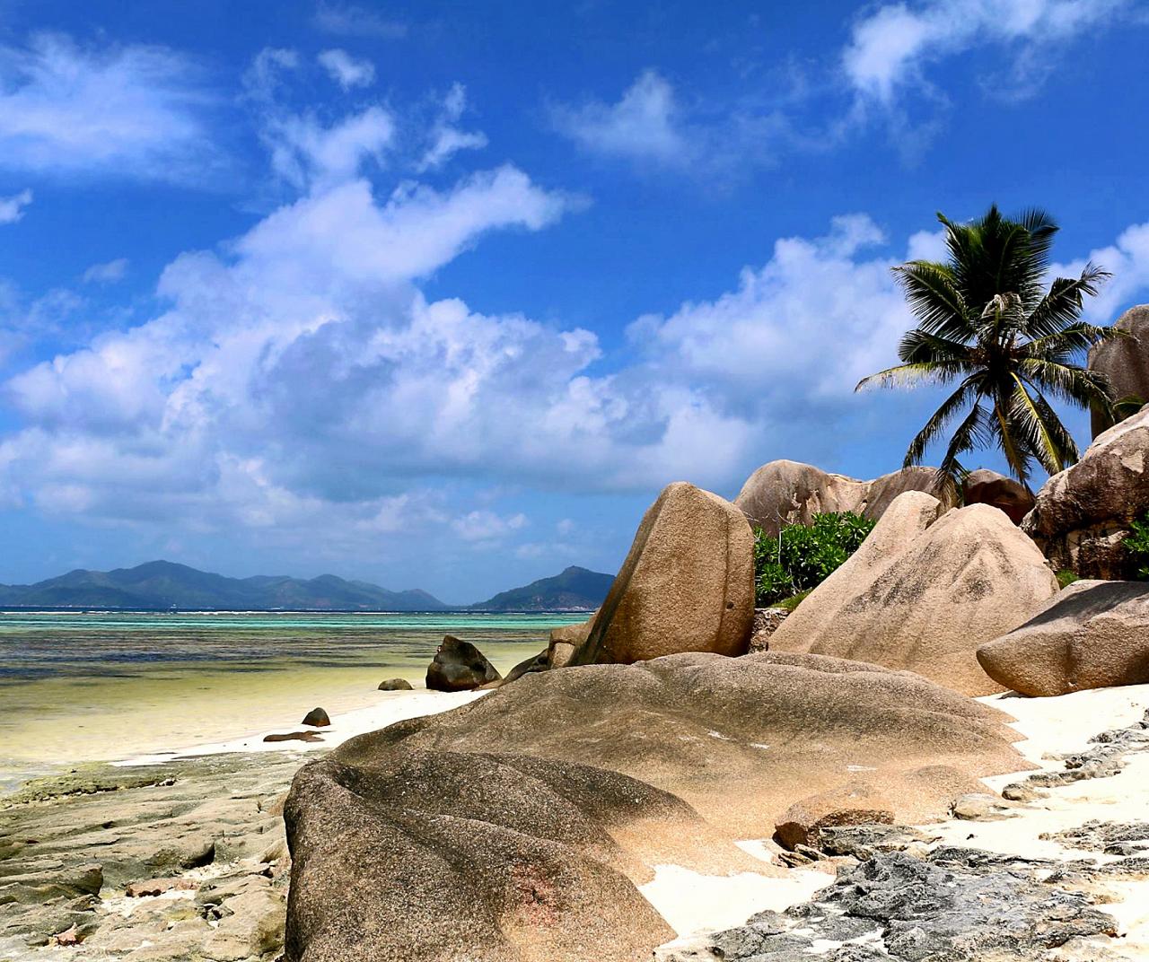 Ste. Anne Marine Park, Seychelles Islands, Seychelles Birding Tour, Seychelles Cruise