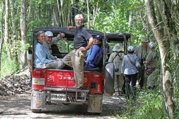 Birding Colombia, Colombia birding tour, Colombia, Colombia Nature Tour, Santa Marta, Naturalist Journeys 