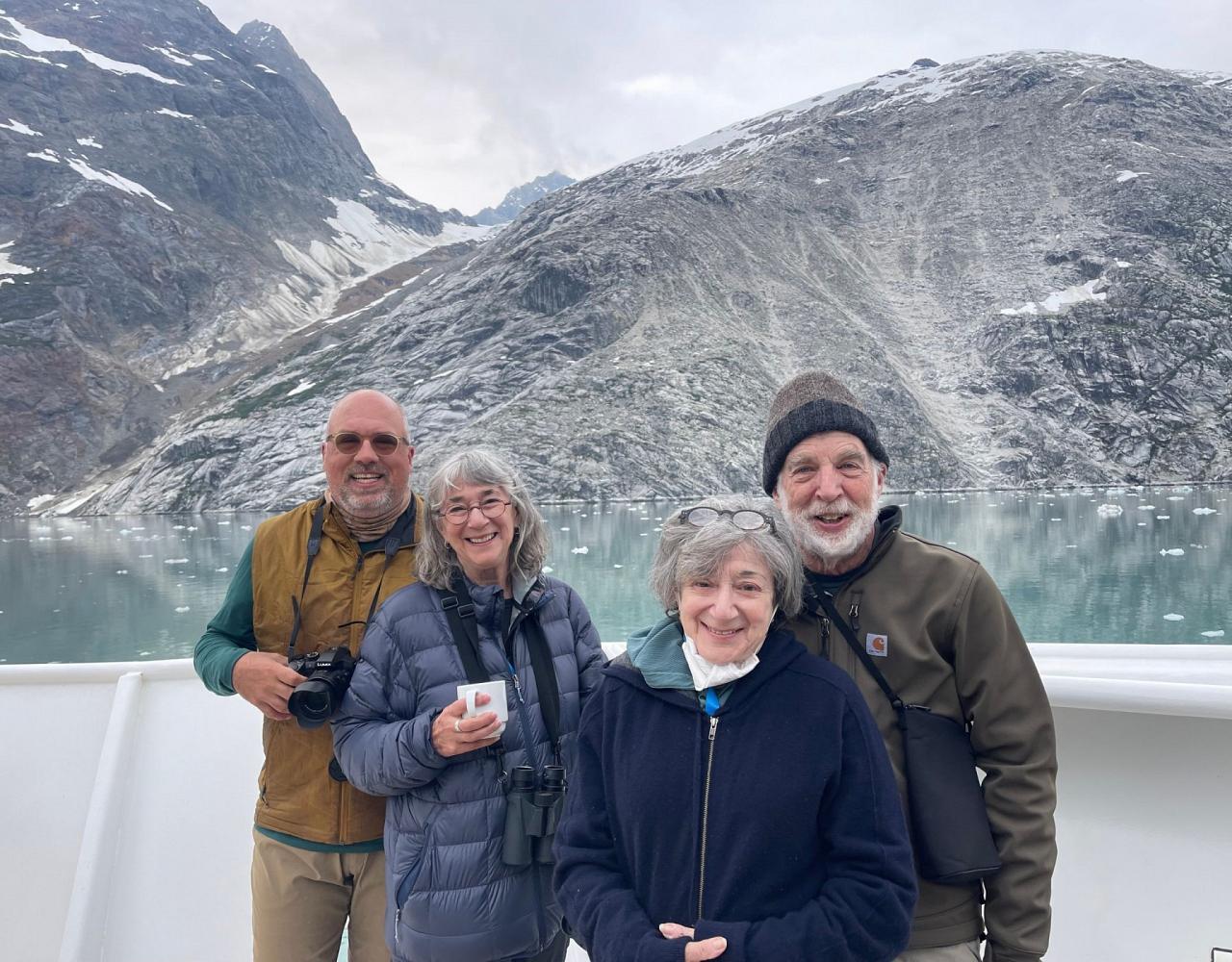 Birding Alaska, Bird Watching Alaska, Birding North America, Naturalist Journeys, Wildlife Tour, Wildlife Photography, Ecotourism, Specialty Birds, Endemic Birds, Birding Hotspot, Whale Watching