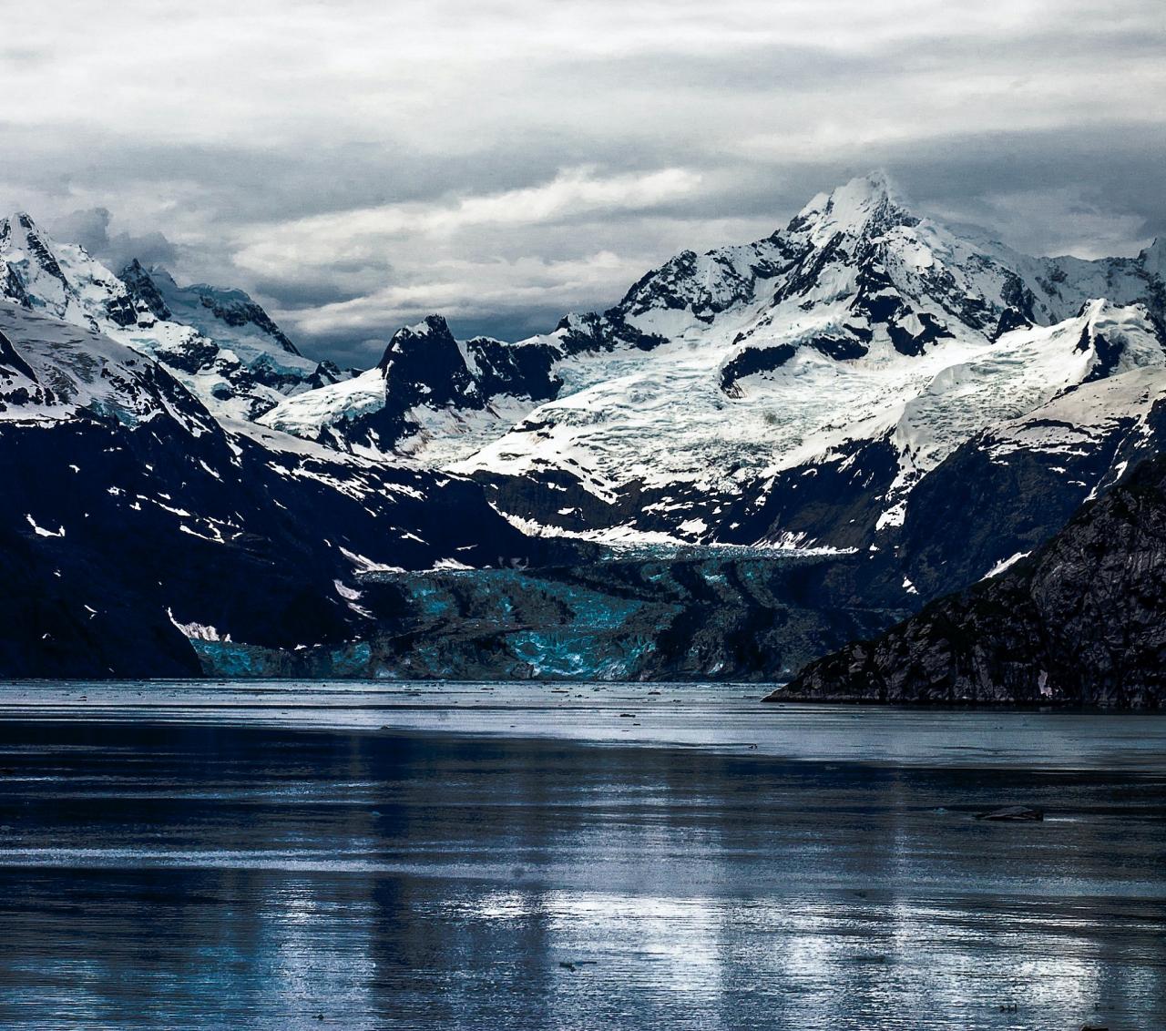 Glacier Bay NP, Alaska, Alaska Cruise, Alaska Nature Cruise, Naturalist Journeys