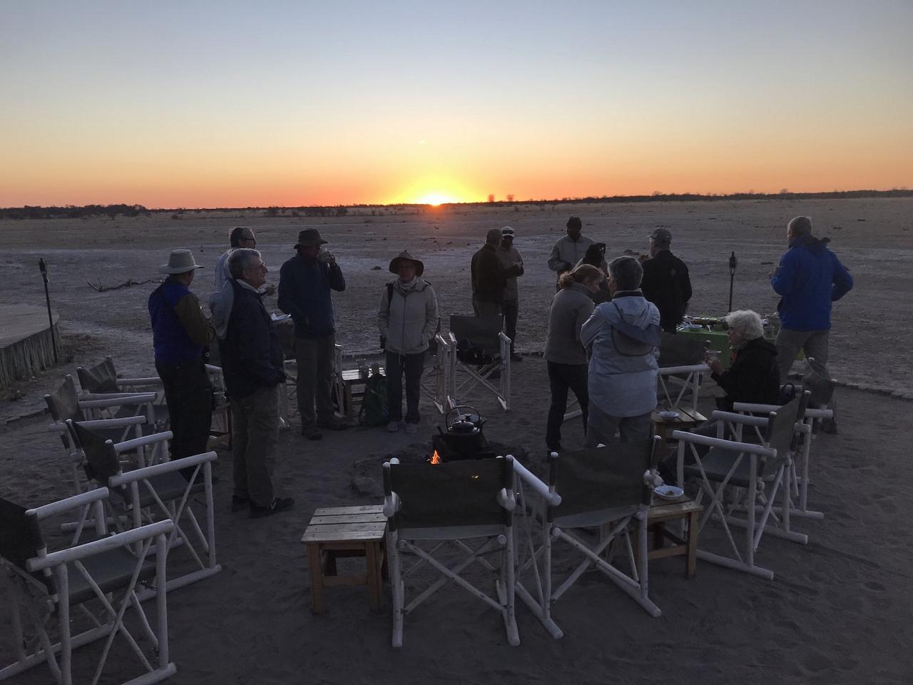 2022 Botswana Birding, Wildlife & Safari Tour | Naturalist Journeys