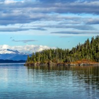 Prince William Sound Alaska